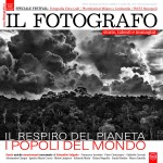Copertina rivista Il Fotografo