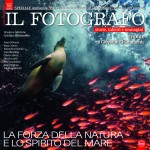 Copertina rivista Il Fotografo
