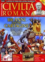 Copertina rivista Civilta Romana