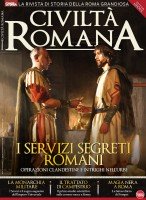Copertina Civilta Romana n.25