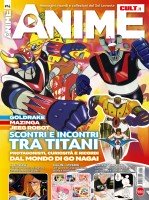 Copertina Anime Cult n.14