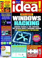 Copertina rivista Il Mio Computer Idea