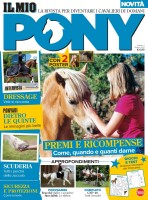 Il Mio Pony n.3