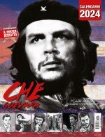Copertina Guerre e Guerrieri Compiega/Che Guevara n.9