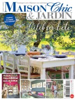 Maison & Jardin Chic n.8
