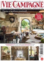 Copertina rivista Vie a la Campagne
