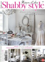 Maison et déco Shabby Style n.8