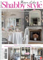 Maison et déco Shabby Style n.9