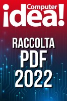 Copertina rivista Il Mio Computer Idea Raccolta pdf