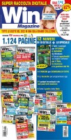 Copertina rivista Win Magazine Raccolta pdf