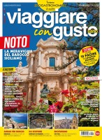 Viaggiare con Gusto Sano n.28
