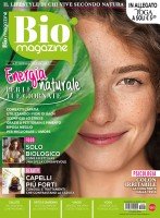 Copertina Bio Magazine n.99