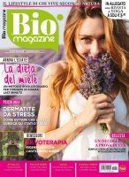 Copertina Bio Magazine n.101