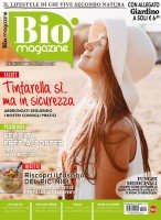 Copertina Bio Magazine n.102