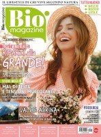 Copertina Bio Magazine n.103