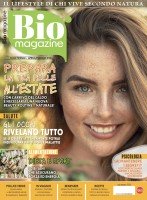 Copertina Bio Magazine n.106