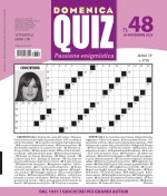 Domenica Quiz n.3750