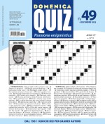 Domenica Quiz n.3751