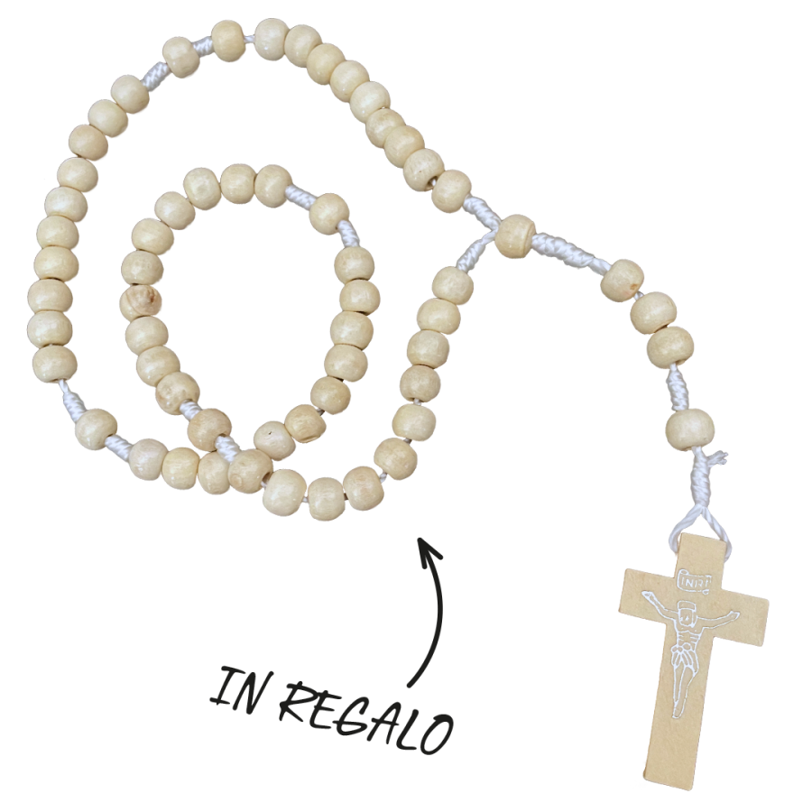 Copertina Il Mio Angelo Santi n.1