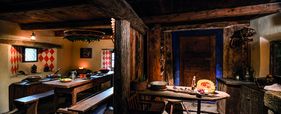 Copertina Casantica n.118