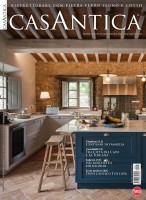 Copertina rivista Casantica