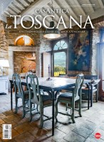 Copertina rivista Atmosfera Casa