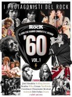Copertina Classic Rock Anni n.1