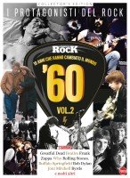 Copertina Classic Rock Anni n.2
