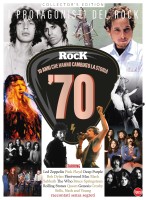 Copertina Classic Rock Anni n.3