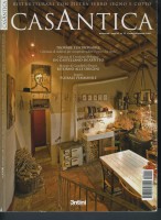 Copertina Casantica n.27