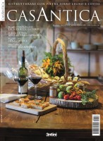 Copertina Casantica n.57