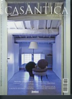 Copertina rivista Casantica