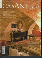 Copertina rivista Casantica