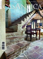 Copertina rivista Casantica