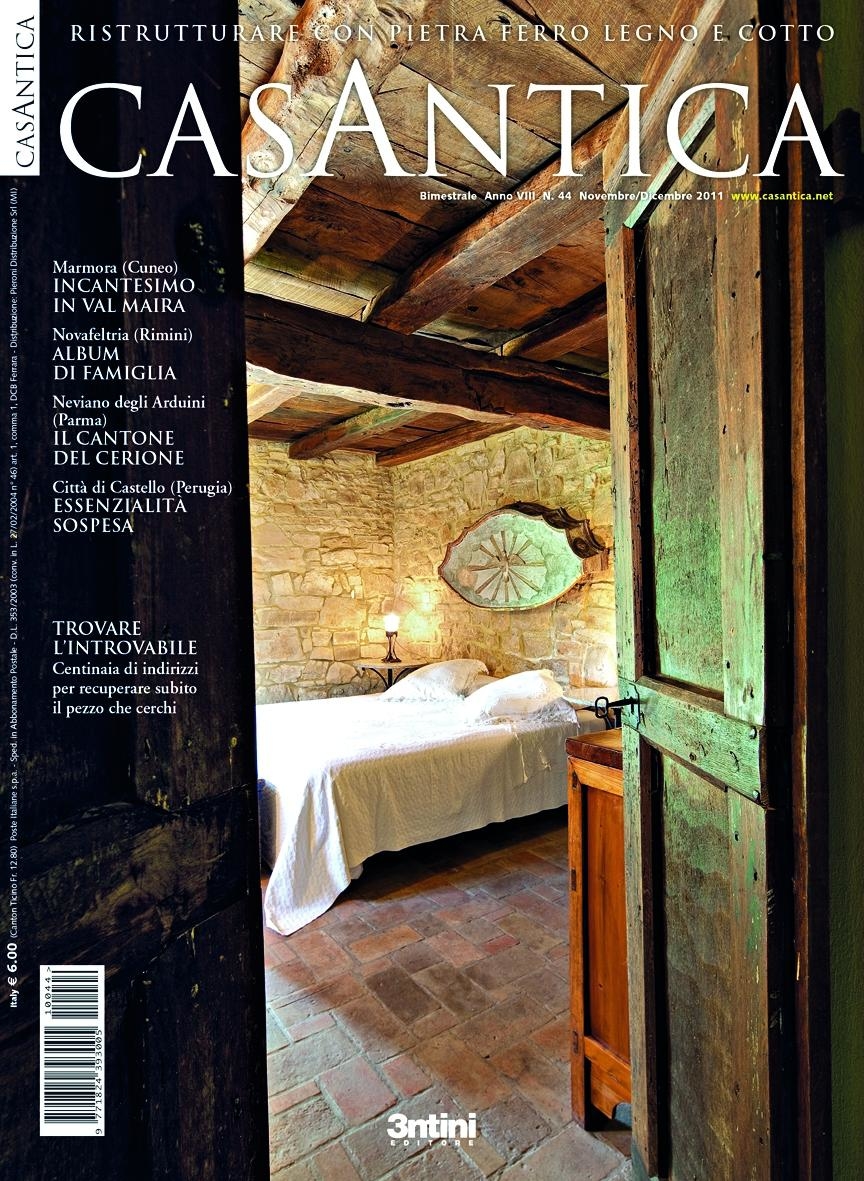 Copertina Casantica n.44