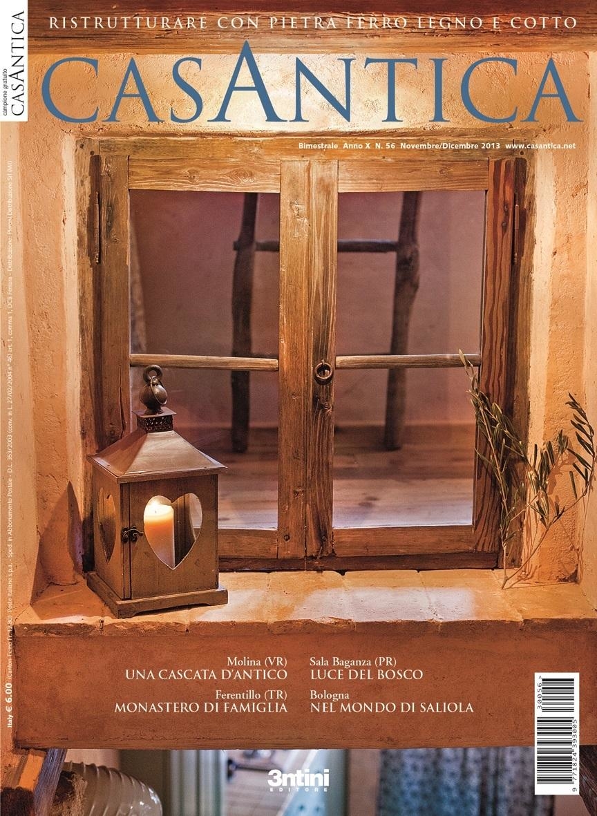 Copertina Casantica n.56