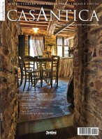 Copertina rivista Casantica