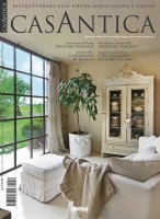 Copertina rivista Casantica
