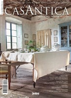 Copertina rivista Casantica
