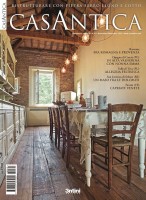 Copertina rivista Casantica