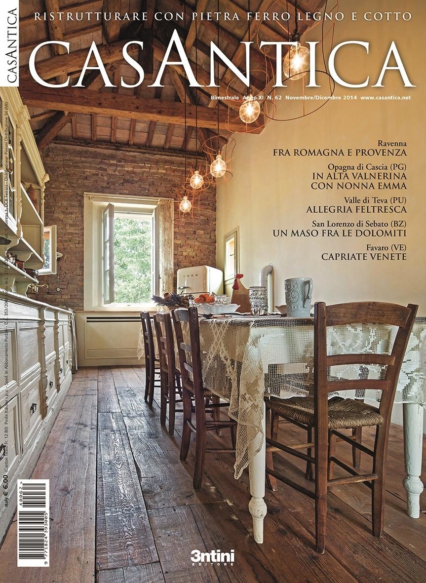 Copertina Casantica n.62