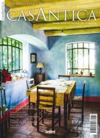 Copertina Casantica n.70