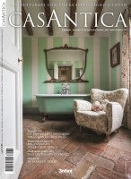 Copertina rivista Casantica