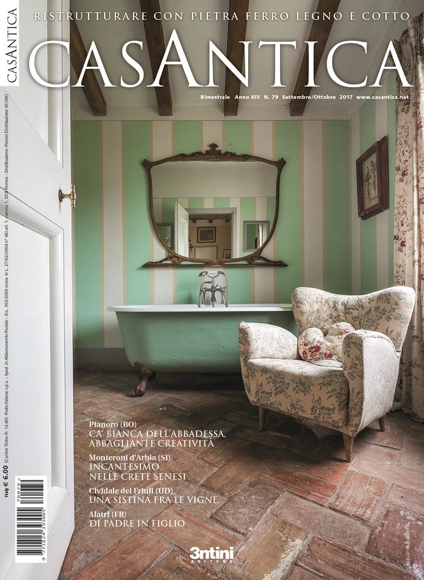 Copertina Casantica n.79