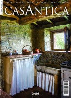 Copertina rivista Casantica