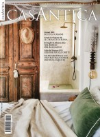 Copertina rivista Casantica