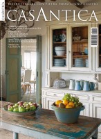 Copertina rivista Casantica