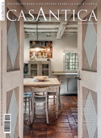 Copertina rivista Casantica