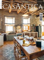 Copertina rivista Casantica