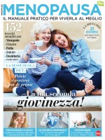 Copertina rivista Bio Magazine Speciale